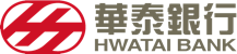 華泰銀行 HWATAI BANK