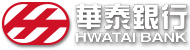 華泰銀行